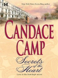 Candace  Camp - Secrets of the Heart