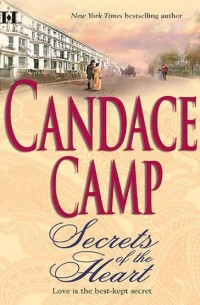 Candace  Camp - Secrets of the Heart