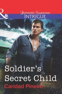 Soldier's Secret Child