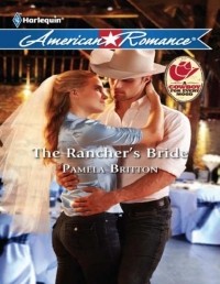 Pamela  Britton - The Rancher's Bride