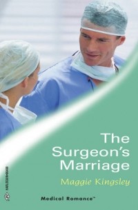 The Surgeon's Marriage