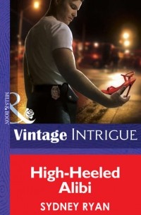 High-Heeled Alibi