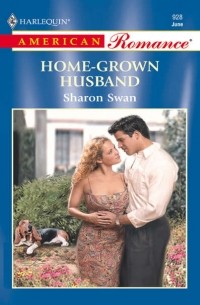 Sharon  Swan - Home-Grown Husband