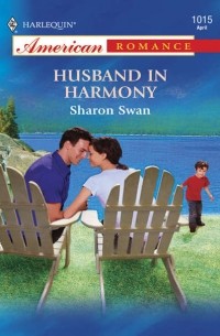 Sharon  Swan - Husband In Harmony