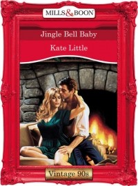 Kate  Little - Jingle Bell Baby