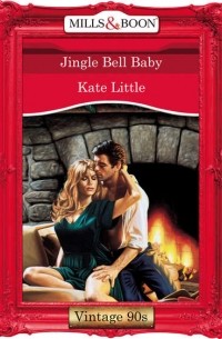 Kate  Little - Jingle Bell Baby