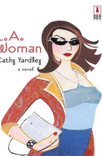 Cathy  Yardley - L.a. Woman