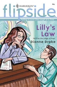 Dianne  Drake - Lilly's Law