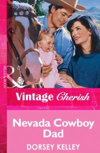 Nevada Cowboy Dad