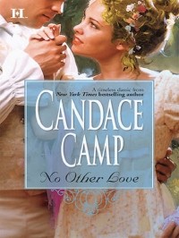 Candace  Camp - No Other Love