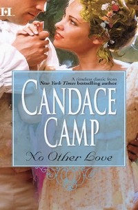 Candace  Camp - No Other Love