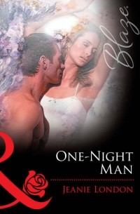 Jeanie  London - One-Night Man