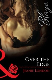 Jeanie  London - Over the Edge