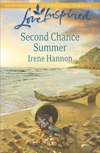 Second Chance Summer