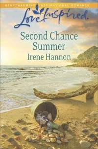 Айрин Хэннон - Second Chance Summer