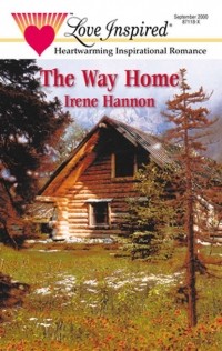 Айрин Хэннон - The Way Home