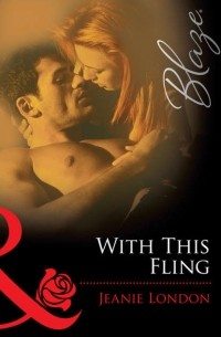 Jeanie  London - With This Fling