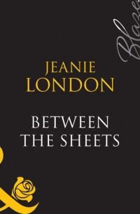Jeanie  London - Between The Sheets