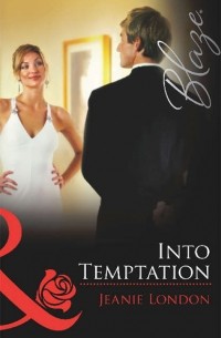 Jeanie  London - Into Temptation