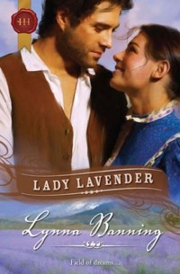 Lynna  Banning - Lady Lavender