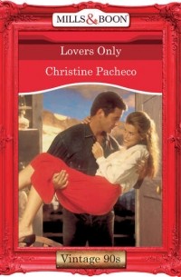 Christine  Pacheco - Lovers Only