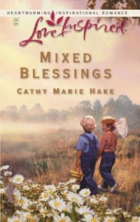 Cathy Hake Marie - Mixed Blessings