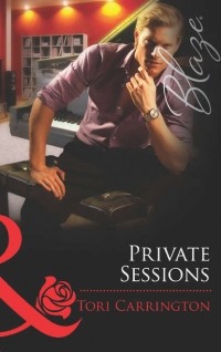 Тори Каррингтон - Private Sessions
