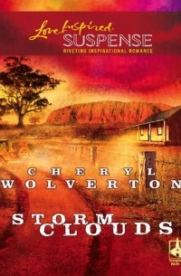 Cheryl  Wolverton - Storm Clouds
