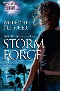 Storm Force