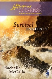 Rachelle  McCalla - Survival Instinct