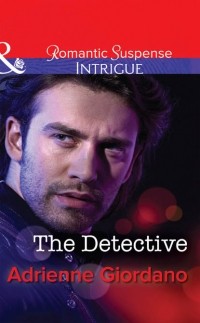 Adrienne  Giordano - The Detective