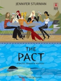 Jennifer  Sturman - The Pact