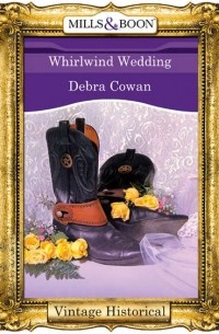 Whirlwind Wedding