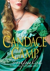 Candace  Camp - Impulse