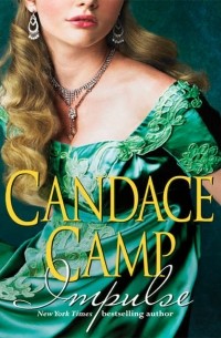 Candace  Camp - Impulse