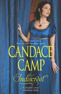 Candace  Camp - Indiscreet