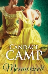 Candace  Camp - Mesmerized