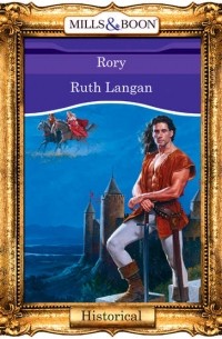 Ruth  Langan - Rory