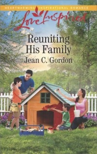 Jean Gordon C. - Reuniting His Family