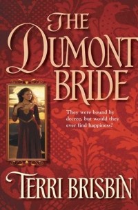 Terri  Brisbin - The Dumont Bride