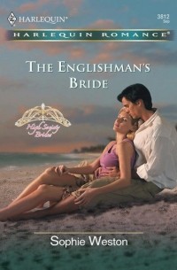 Софи Уэстон - The Englishman's Bride