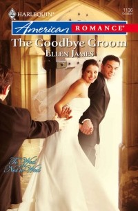 The Goodbye Groom