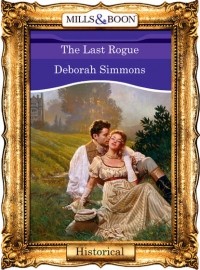 Deborah  Simmons - The Last Rogue