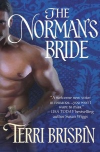 Terri  Brisbin - The Norman's Bride