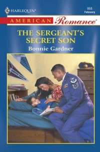 The Sergeant's Secret Son