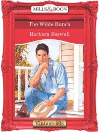 Барбара Босуэлл - The Wilde Bunch