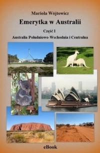 Mariola Wójtowicz - Emerytka w Australii