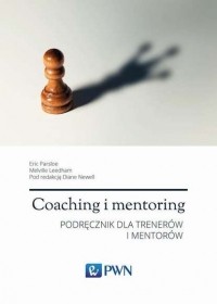 Leedham Melville - Coaching i mentoring