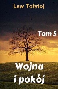 Wojna i pokój. Tom 5