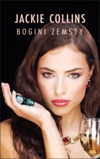 Джеки Коллинз - Bogini zemsty